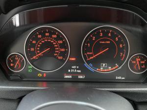 BMW 330i xDrive Touring M Sport 2017 года  (NA)